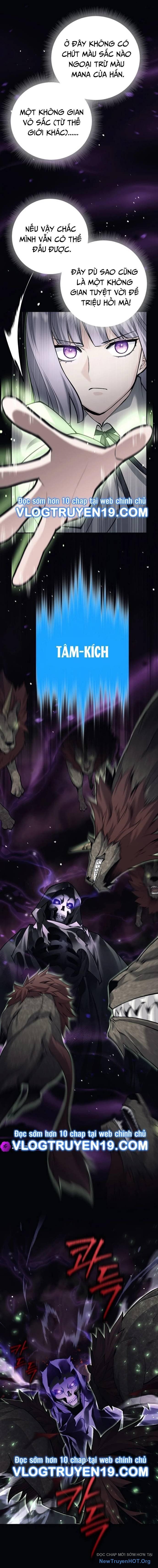 Tôi Rời Khỏi Tổ Đội Anh Hùng Chap 30 - Next Chap 31