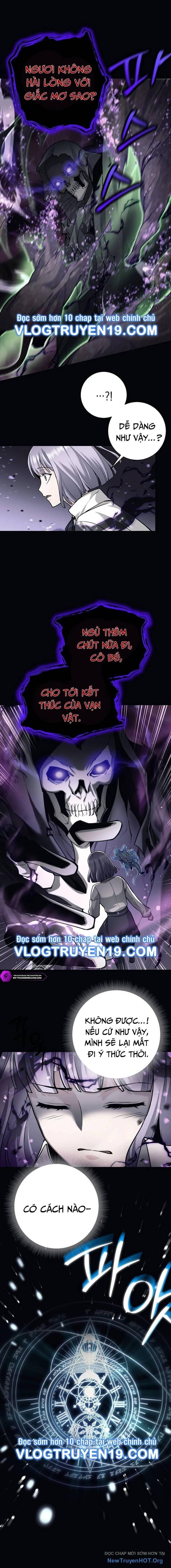 Tôi Rời Khỏi Tổ Đội Anh Hùng Chap 30 - Next Chap 31