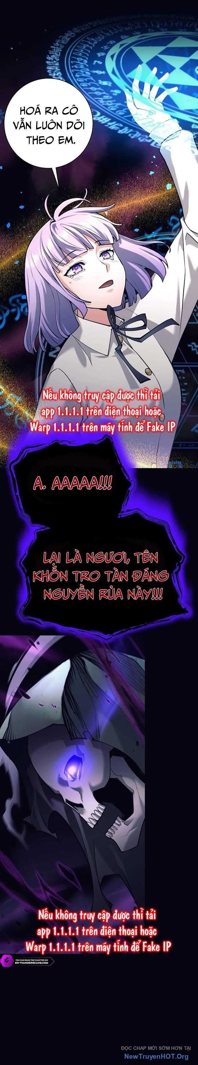 Tôi Rời Khỏi Tổ Đội Anh Hùng Chap 30 - Next Chap 31