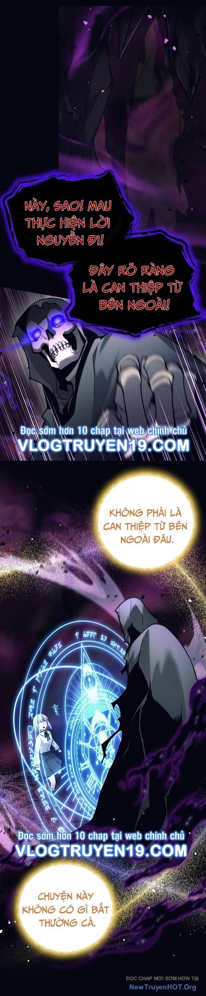 Tôi Rời Khỏi Tổ Đội Anh Hùng Chap 30 - Next Chap 31