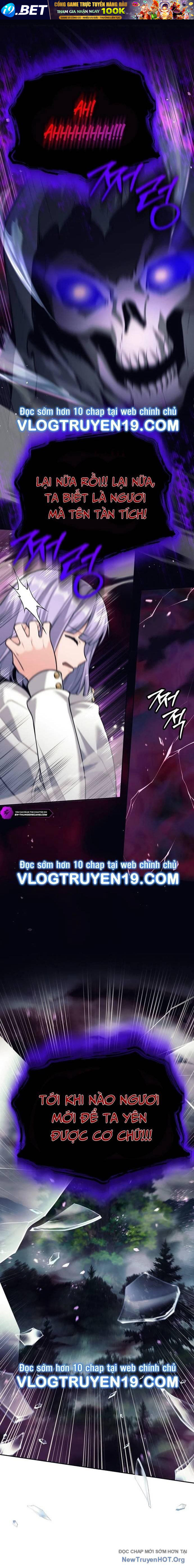 Tôi Rời Khỏi Tổ Đội Anh Hùng Chap 30 - Next Chap 31