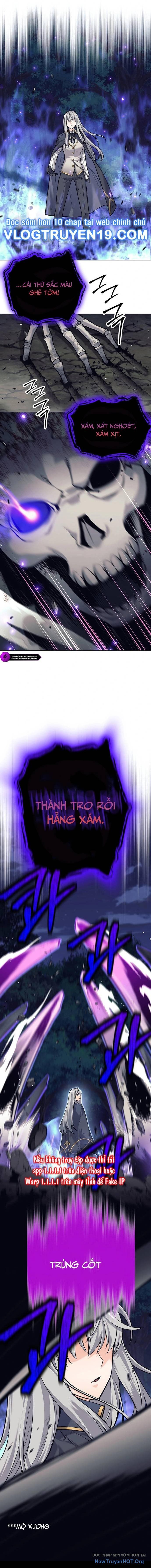 Tôi Rời Khỏi Tổ Đội Anh Hùng Chap 31 - Next Chap 32