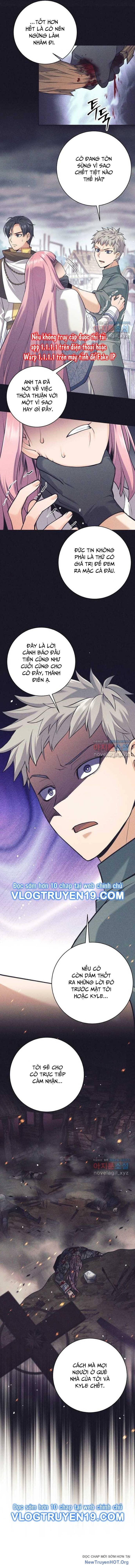 Tôi Rời Khỏi Tổ Đội Anh Hùng Chap 35 - Next Chap 36