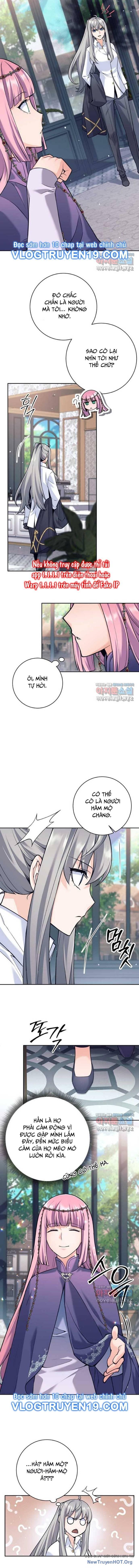 Tôi Rời Khỏi Tổ Đội Anh Hùng Chap 35 - Next Chap 36