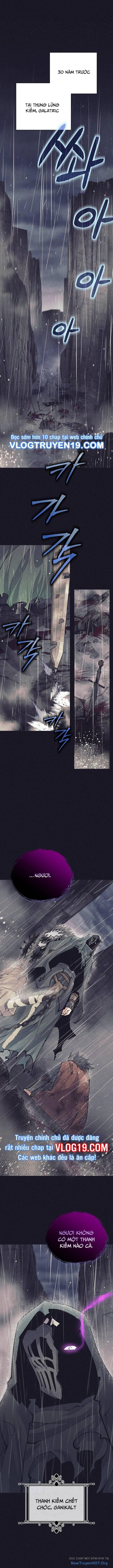 Tôi Rời Khỏi Tổ Đội Anh Hùng Chap 38 - Next Chap 39