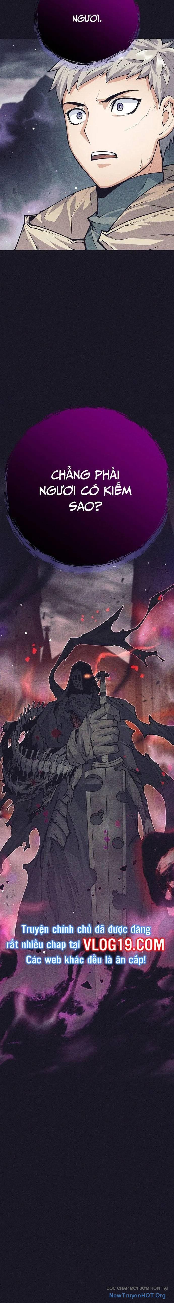 Tôi Rời Khỏi Tổ Đội Anh Hùng Chap 39 - Next Chap 40