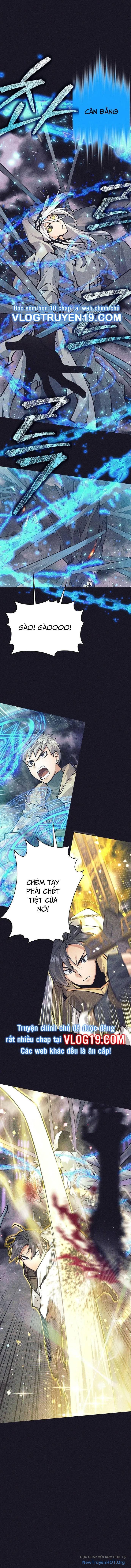 Tôi Rời Khỏi Tổ Đội Anh Hùng Chap 39 - Next Chap 40