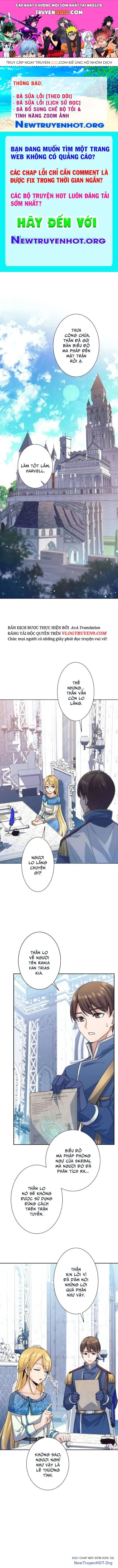 Tôi Rời Khỏi Tổ Đội Anh Hùng Chap 4 - Next Chap 5