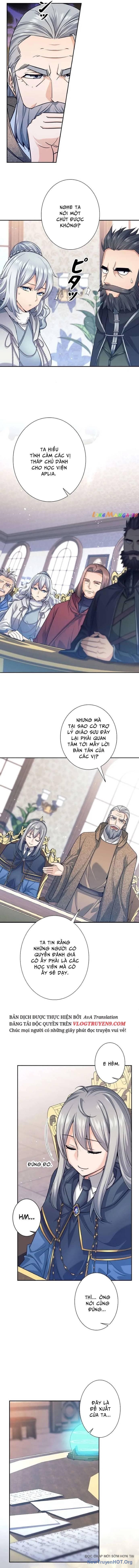 Tôi Rời Khỏi Tổ Đội Anh Hùng Chap 4 - Next Chap 5