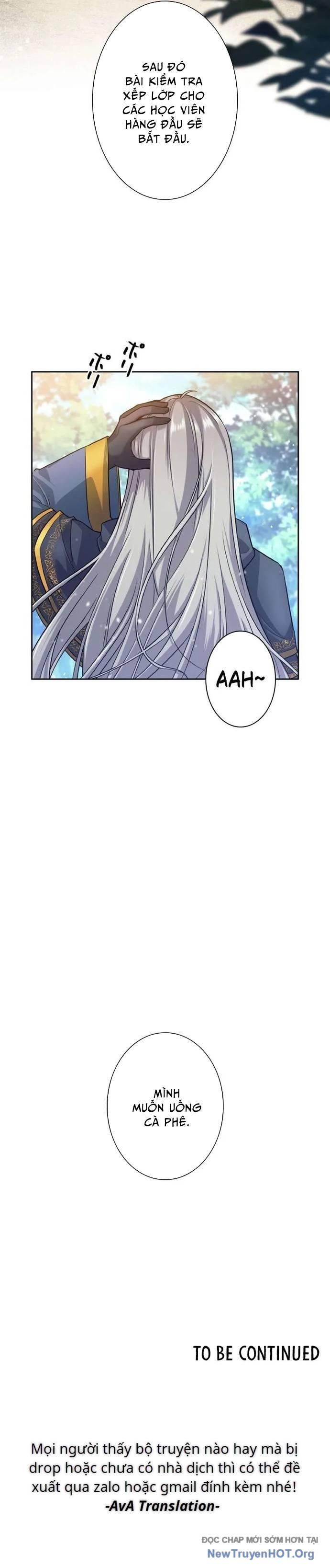 Tôi Rời Khỏi Tổ Đội Anh Hùng Chap 4 - Next Chap 5