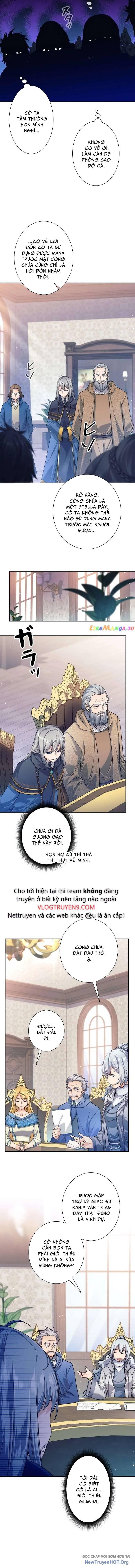 Tôi Rời Khỏi Tổ Đội Anh Hùng Chap 4 - Next Chap 5