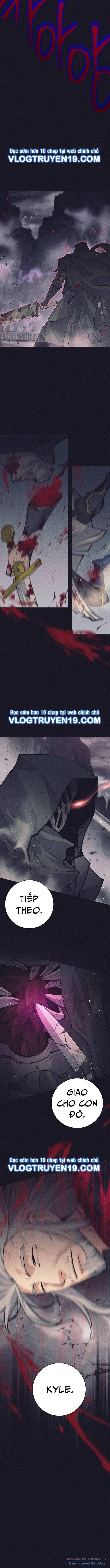 Tôi Rời Khỏi Tổ Đội Anh Hùng Chap 40 - Next Chap 41