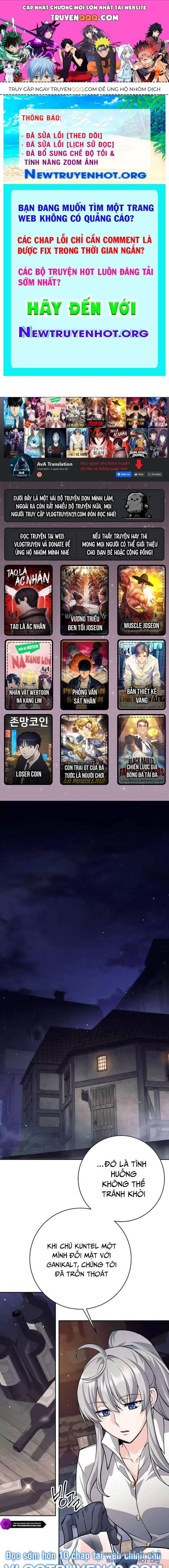 Tôi Rời Khỏi Tổ Đội Anh Hùng Chap 41 - Next Chap 42