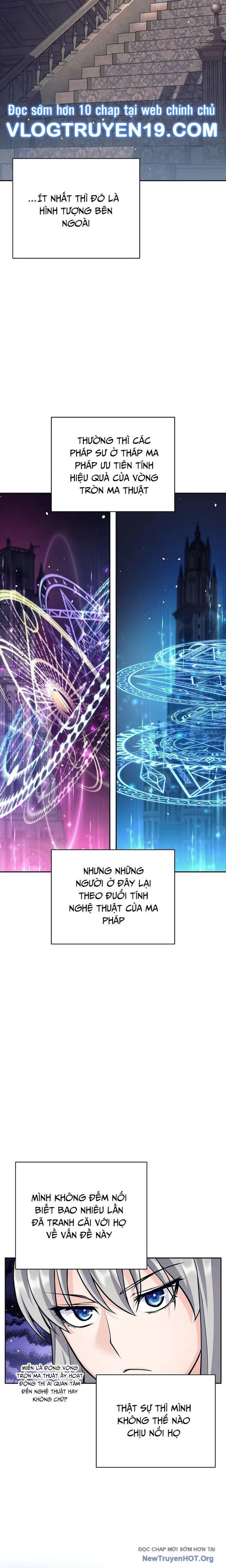 Tôi Rời Khỏi Tổ Đội Anh Hùng Chap 41 - Next Chap 42