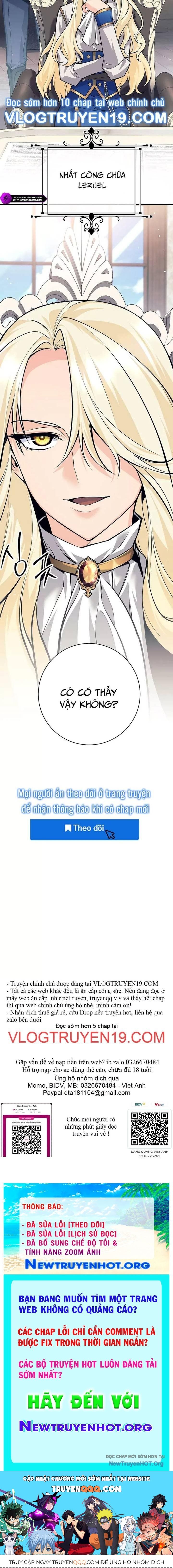 Tôi Rời Khỏi Tổ Đội Anh Hùng Chap 41 - Next Chap 42