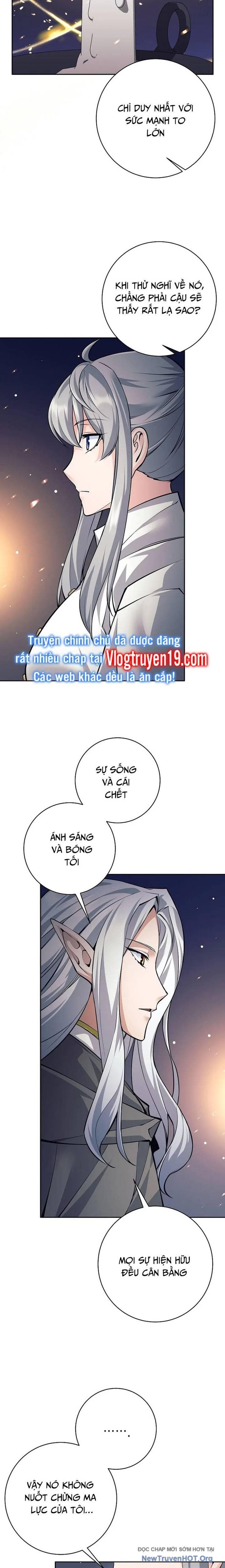 Tôi Rời Khỏi Tổ Đội Anh Hùng Chap 41 - Next Chap 42