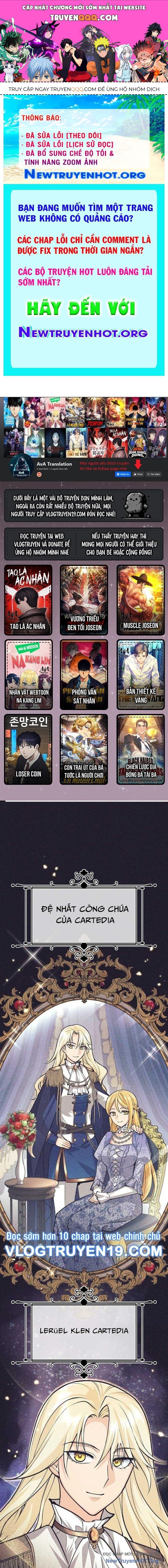 Tôi Rời Khỏi Tổ Đội Anh Hùng Chap 42 - Next Chap 43