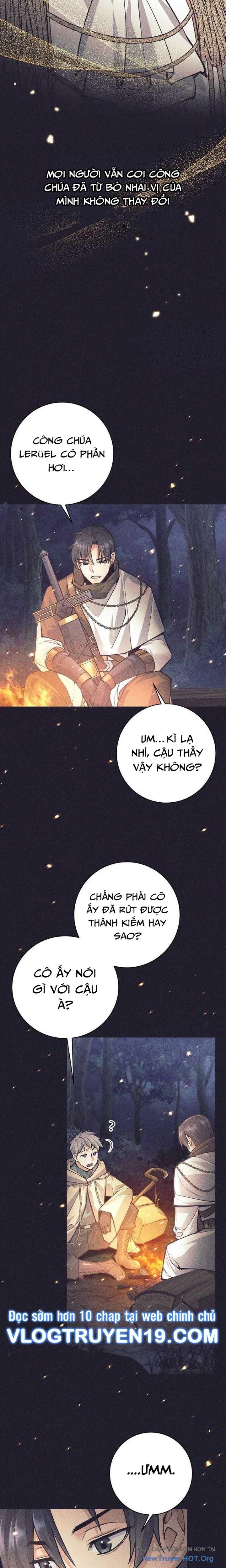 Tôi Rời Khỏi Tổ Đội Anh Hùng Chap 42 - Next Chap 43