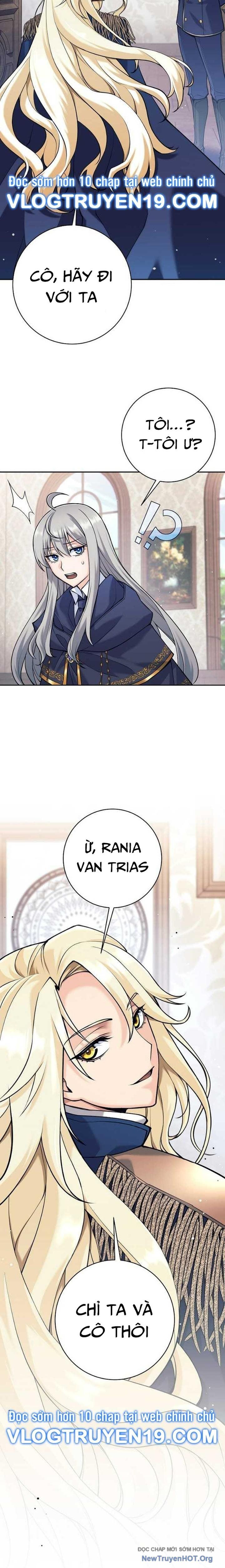 Tôi Rời Khỏi Tổ Đội Anh Hùng Chap 42 - Next Chap 43