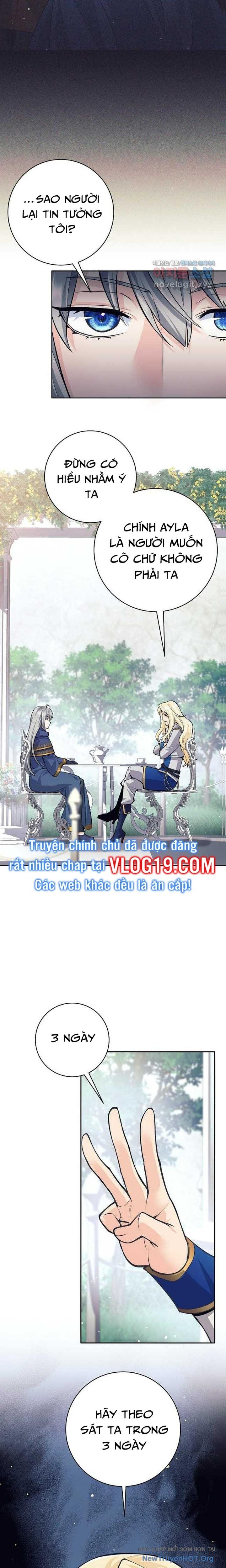 Tôi Rời Khỏi Tổ Đội Anh Hùng Chap 42 - Next Chap 43
