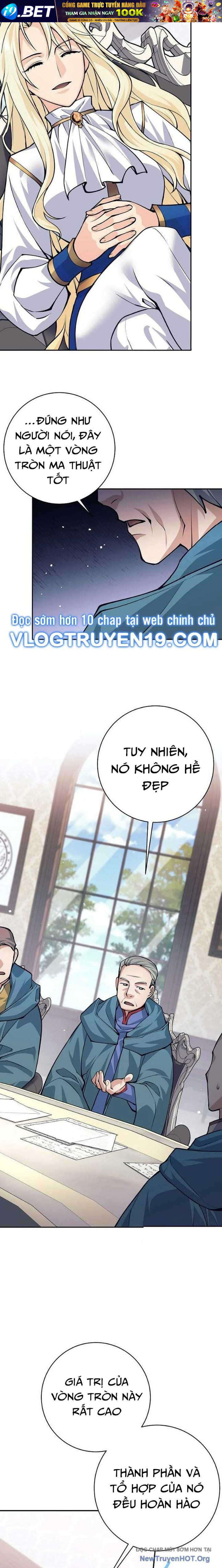 Tôi Rời Khỏi Tổ Đội Anh Hùng Chap 42 - Next Chap 43