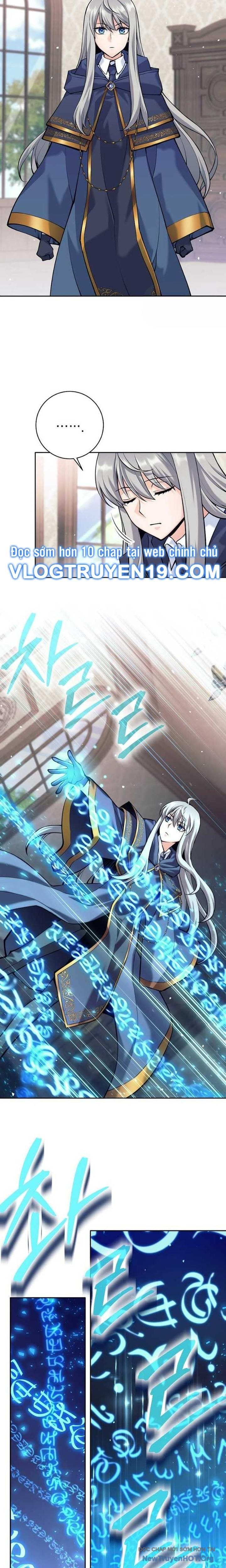 Tôi Rời Khỏi Tổ Đội Anh Hùng Chap 42 - Next Chap 43