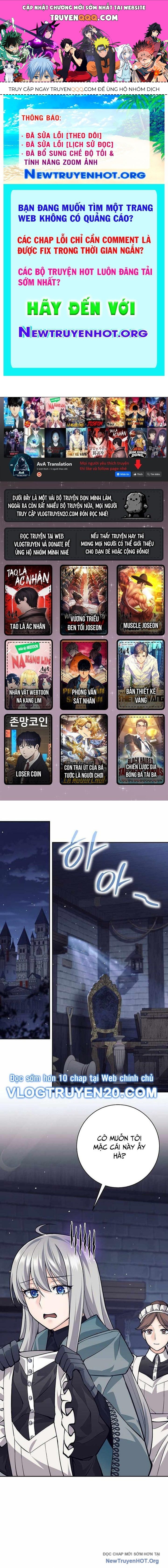 Tôi Rời Khỏi Tổ Đội Anh Hùng Chap 43 - Next Chap 44