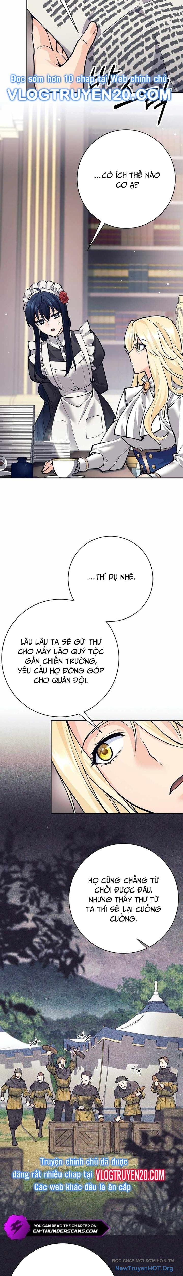 Tôi Rời Khỏi Tổ Đội Anh Hùng Chap 43 - Next Chap 44