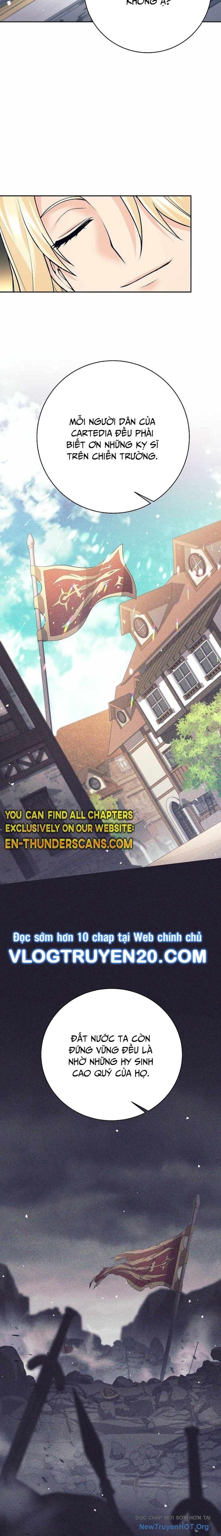 Tôi Rời Khỏi Tổ Đội Anh Hùng Chap 43 - Next Chap 44