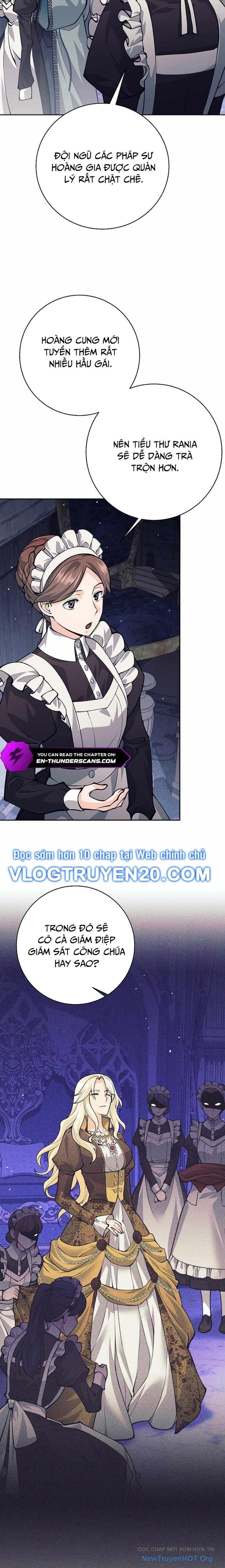 Tôi Rời Khỏi Tổ Đội Anh Hùng Chap 43 - Next Chap 44