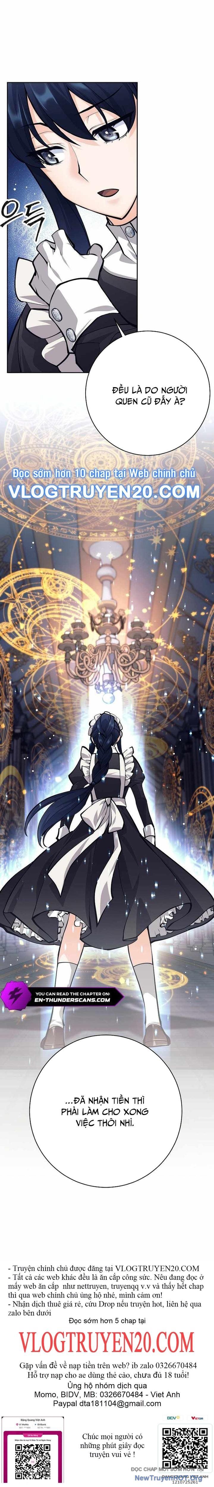 Tôi Rời Khỏi Tổ Đội Anh Hùng Chap 43 - Next Chap 44