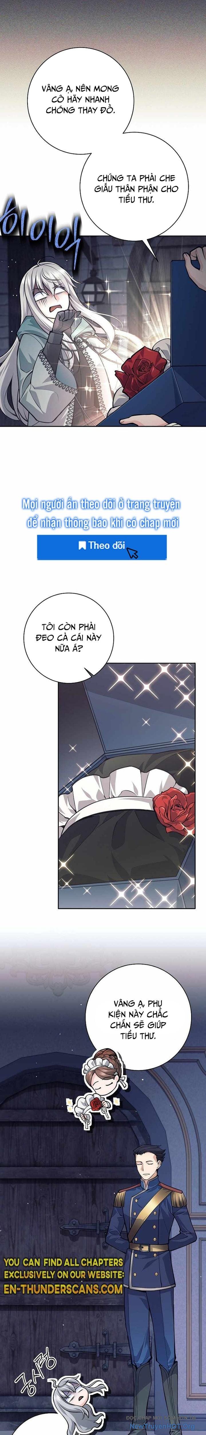 Tôi Rời Khỏi Tổ Đội Anh Hùng Chap 43 - Next Chap 44