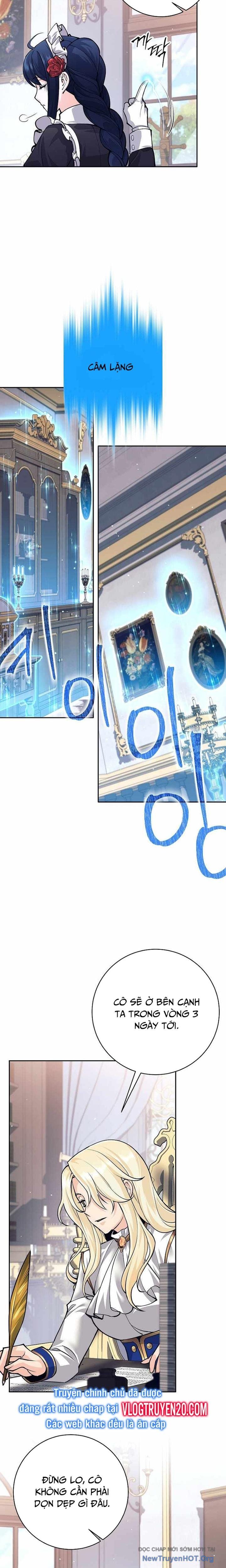 Tôi Rời Khỏi Tổ Đội Anh Hùng Chap 43 - Next Chap 44