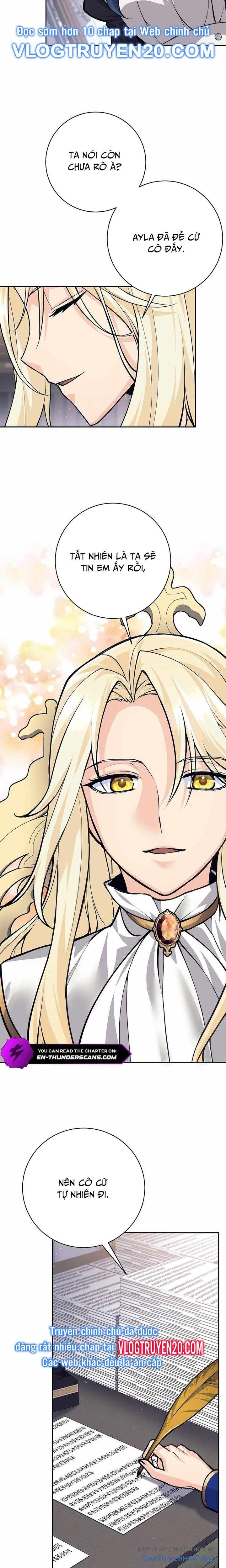 Tôi Rời Khỏi Tổ Đội Anh Hùng Chap 43 - Next Chap 44