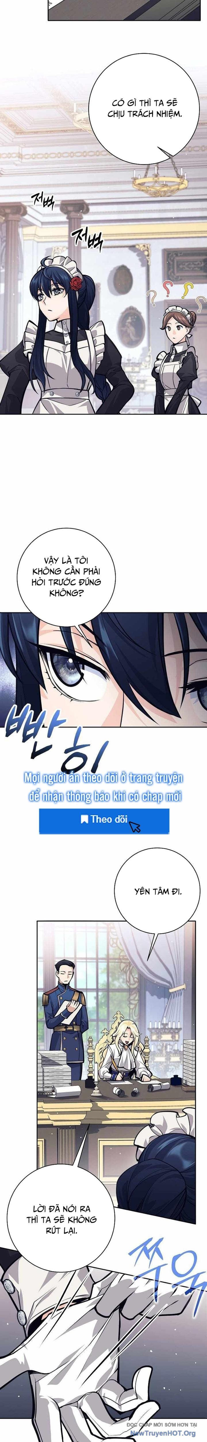 Tôi Rời Khỏi Tổ Đội Anh Hùng Chap 43 - Next Chap 44