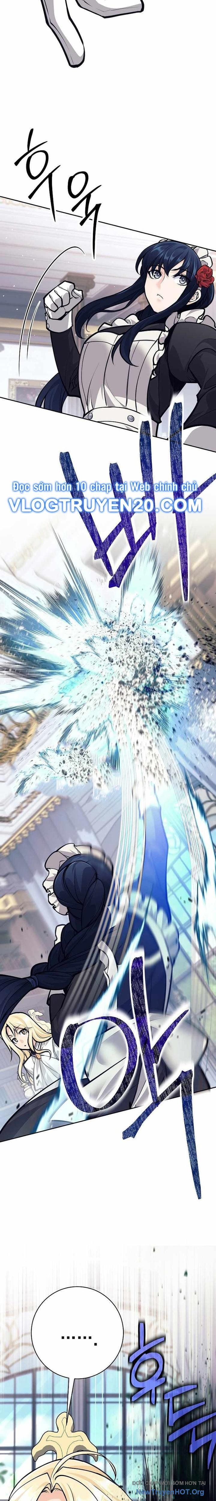 Tôi Rời Khỏi Tổ Đội Anh Hùng Chap 43 - Next Chap 44