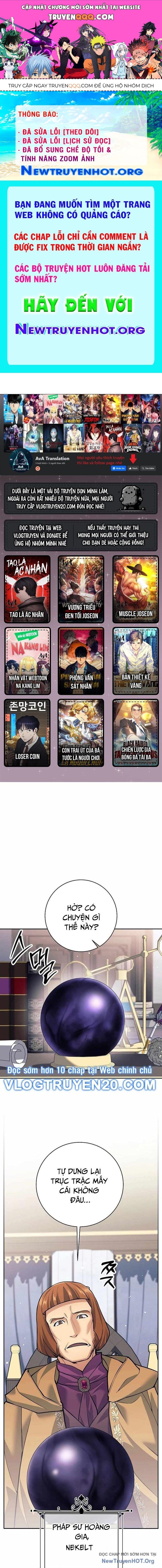 Tôi Rời Khỏi Tổ Đội Anh Hùng Chap 44 - Next Chap 45