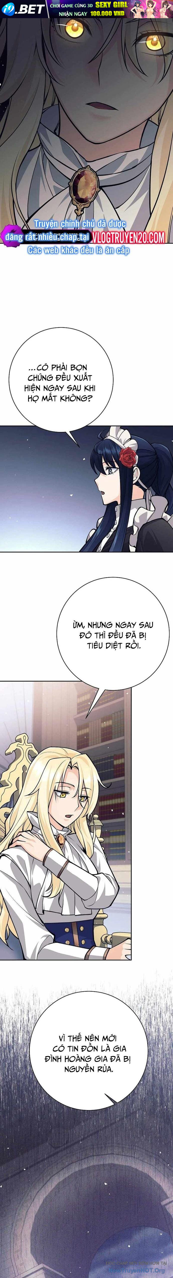 Tôi Rời Khỏi Tổ Đội Anh Hùng Chap 44 - Next Chap 45