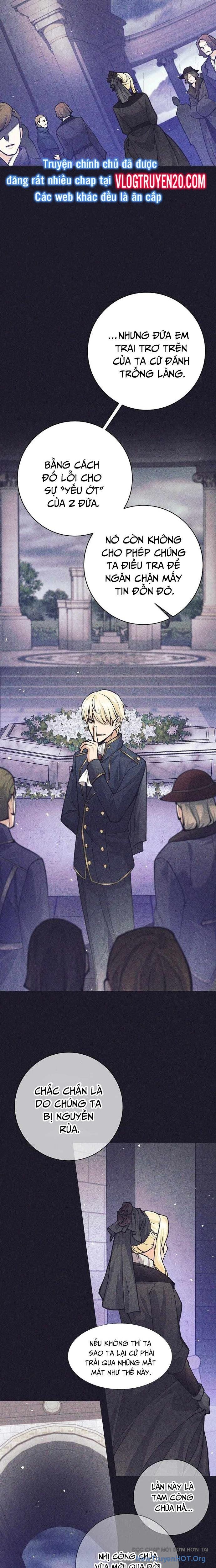 Tôi Rời Khỏi Tổ Đội Anh Hùng Chap 44 - Next Chap 45