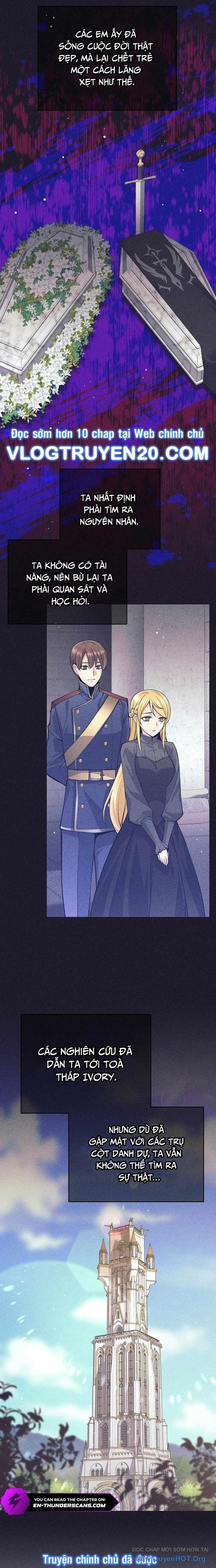 Tôi Rời Khỏi Tổ Đội Anh Hùng Chap 44 - Next Chap 45