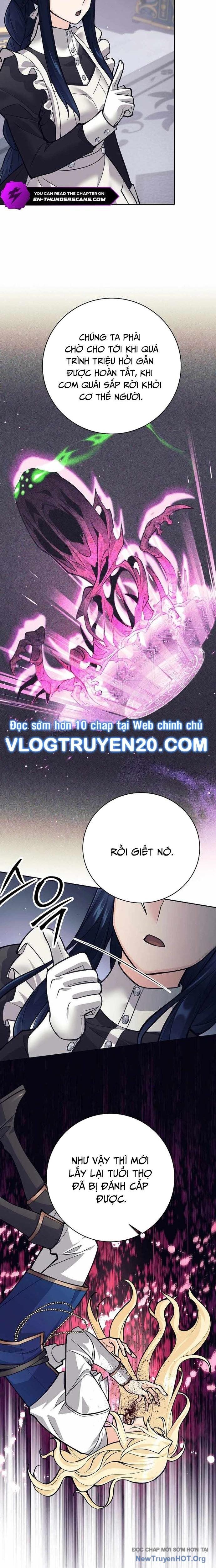 Tôi Rời Khỏi Tổ Đội Anh Hùng Chap 44 - Next Chap 45