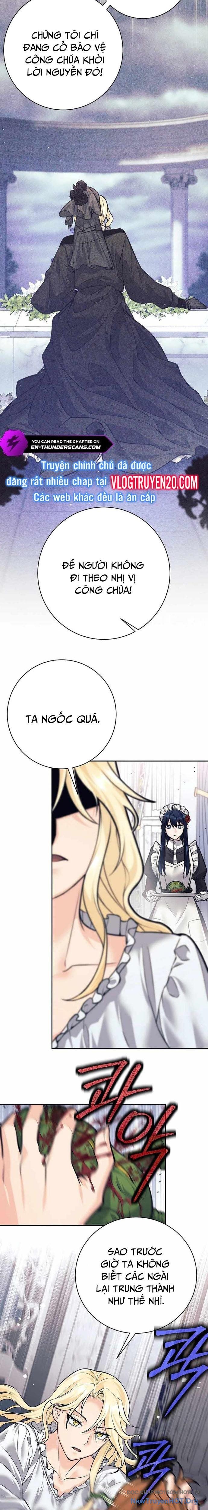 Tôi Rời Khỏi Tổ Đội Anh Hùng Chap 44 - Next Chap 45