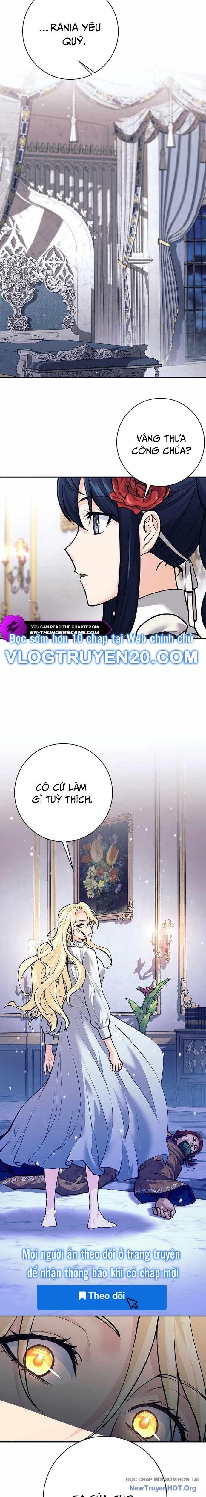 Tôi Rời Khỏi Tổ Đội Anh Hùng Chap 44 - Next Chap 45