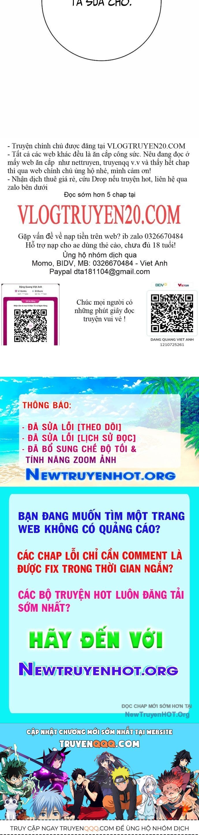 Tôi Rời Khỏi Tổ Đội Anh Hùng Chap 44 - Next Chap 45