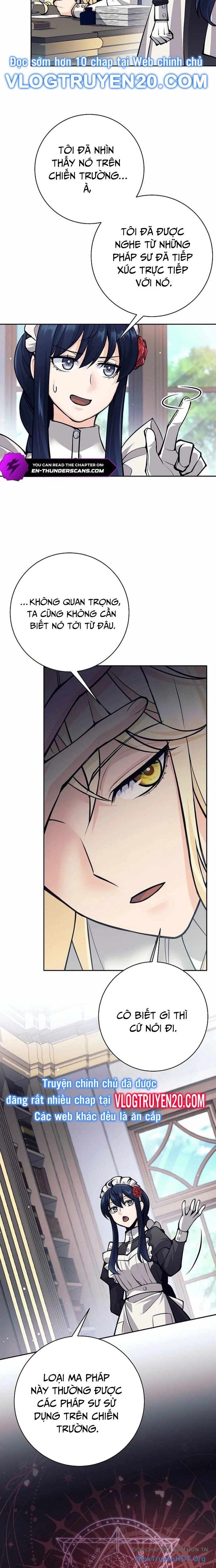 Tôi Rời Khỏi Tổ Đội Anh Hùng Chap 44 - Next Chap 45