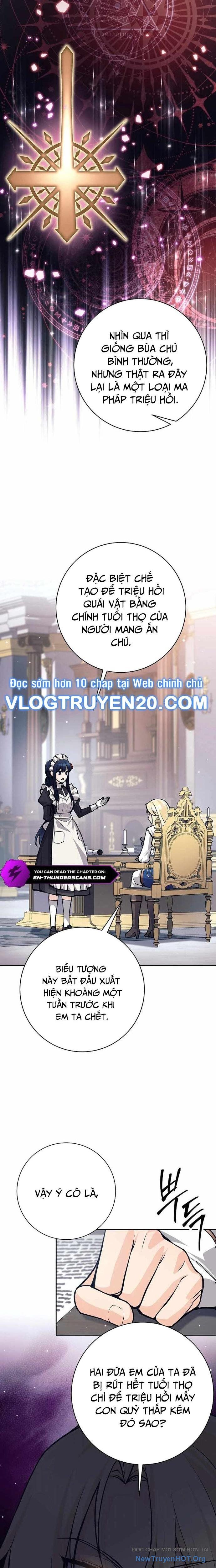 Tôi Rời Khỏi Tổ Đội Anh Hùng Chap 44 - Next Chap 45