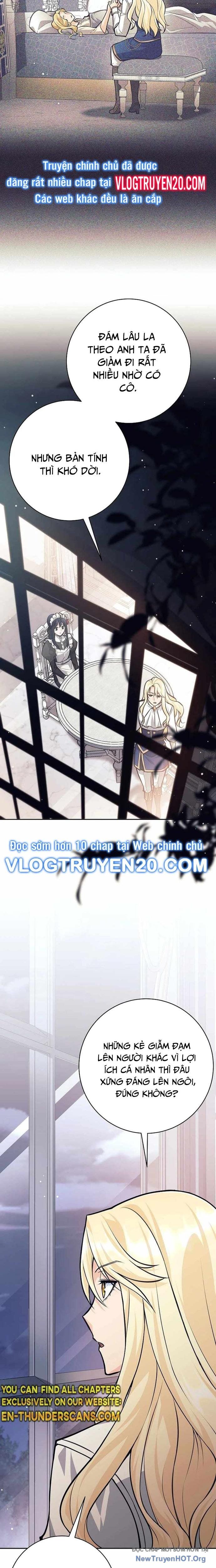 Tôi Rời Khỏi Tổ Đội Anh Hùng Chap 45 - Next Chap 46