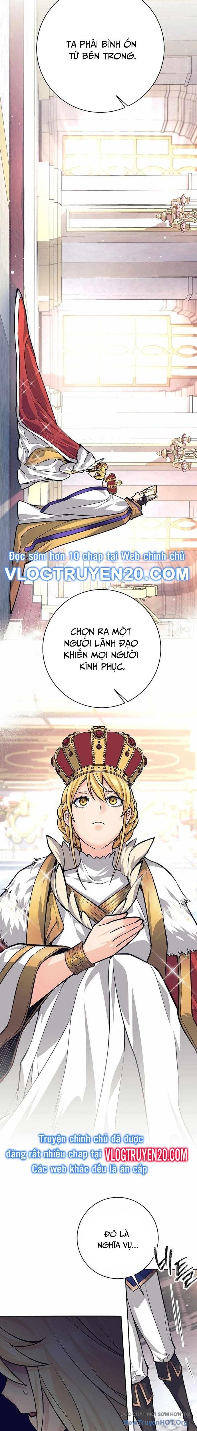 Tôi Rời Khỏi Tổ Đội Anh Hùng Chap 45 - Next Chap 46