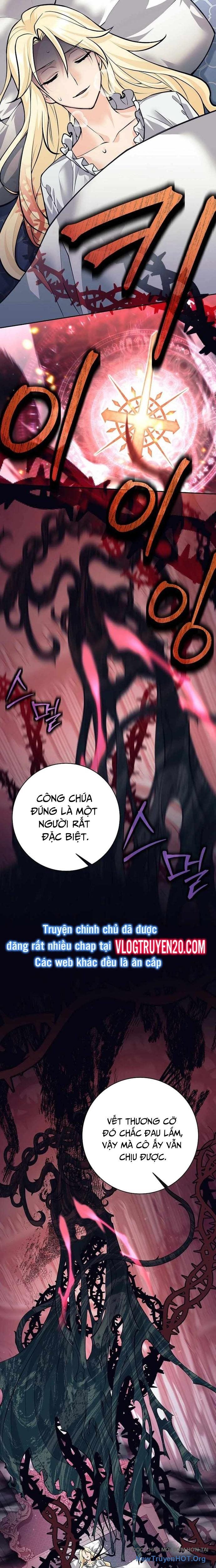 Tôi Rời Khỏi Tổ Đội Anh Hùng Chap 45 - Next Chap 46