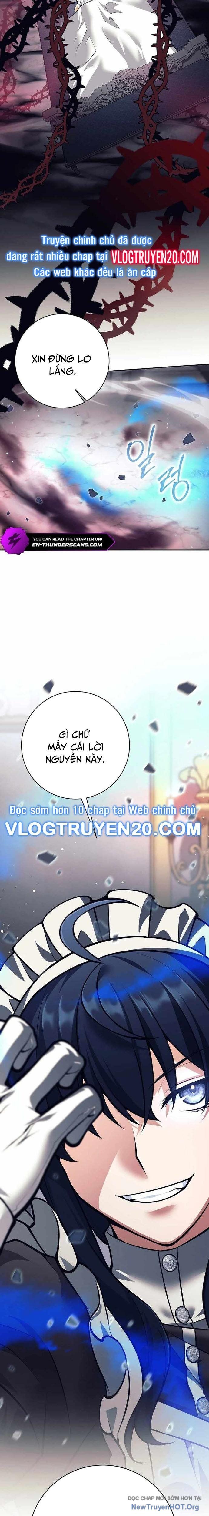 Tôi Rời Khỏi Tổ Đội Anh Hùng Chap 45 - Next Chap 46